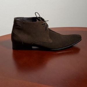 Men's Encore by Fiesso Handmade Boots MSRP $380